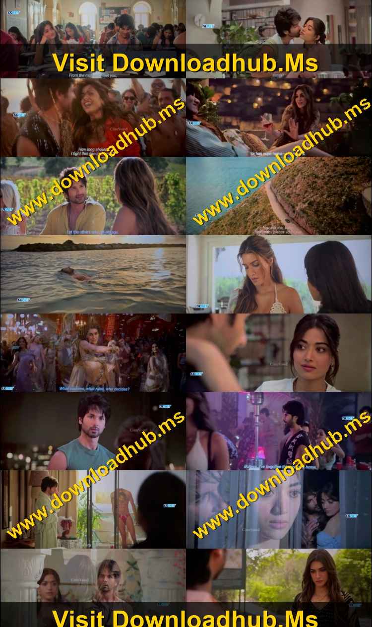 Cocktail 2 2026 Hindi Movie 1080p 720p 480p HDTC x264 HEVC Cocktail 2 2026 Hindi Movie 1080p 720p 480p HDTC x264 HEVC