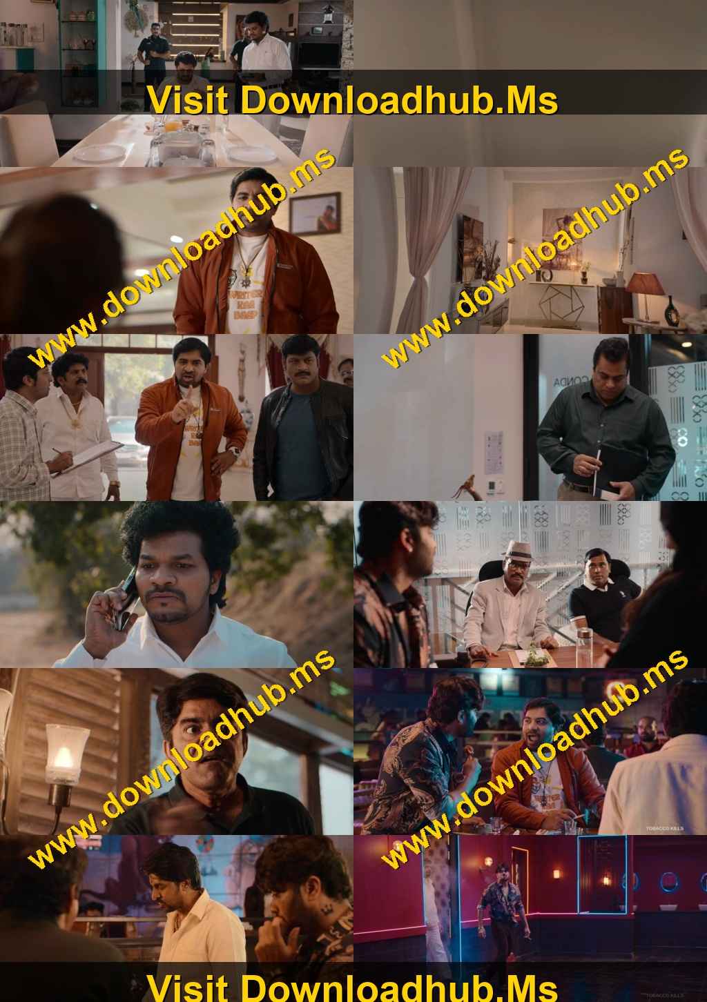 Saving the Tigers 2026 S03 Complete Hindi Dual Audio 1080p 720p 480p Web-DL ESubs Saving the Tigers