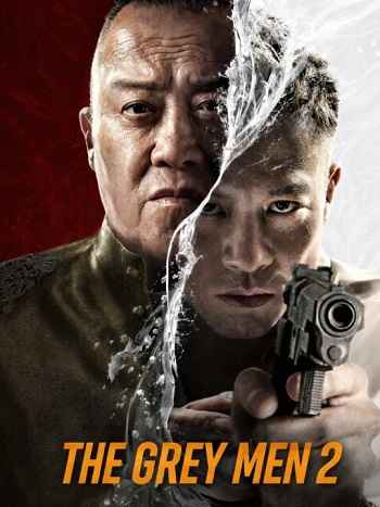 The Grey Men 2 2025 Hindi ORG Dual Audio Movie DD5.1 1080p 720p 480p Web-DL x264 ESubs HEVC