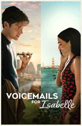 Voicemails for Isabelle 2026 Hindi ORG Dual Audio Movie DD5.1 4k 1080p 720p 480p Web-DL x264 ESubs HEVC