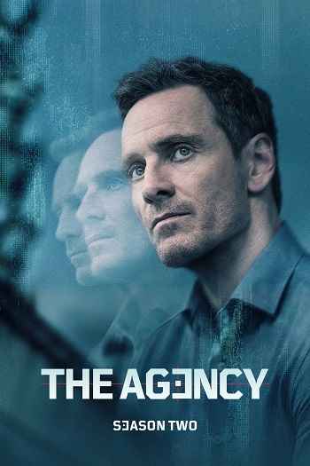The Agency 2026 S02 Complete Hindi Dual Audio 1080p 720p 480p Web-DL ESubs