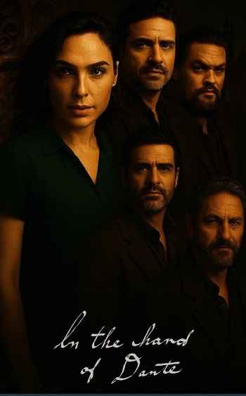 In the Hand of Dante 2026 Hindi ORG Dual Audio Movie DD5.1 1080p 720p 480p Web-DL x264 ESubs HEVC