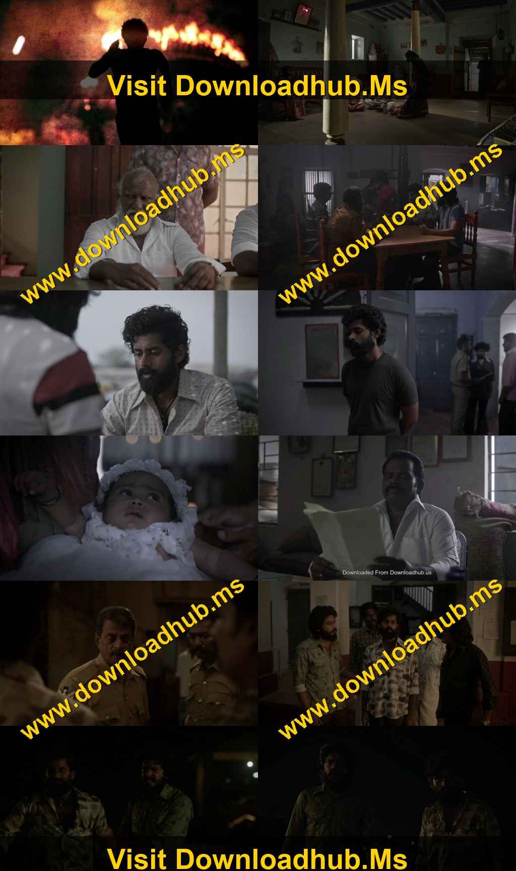 Lingam 2026 S01 Complete Hindi Dual Audio 1080p 720p 480p Web-DL ESubs Lingam