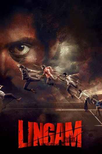 Lingam 2026 S01 Complete Hindi Dual Audio 1080p 720p 480p Web-DL ESubs