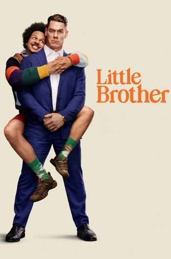 Little Brother 2026 Hindi ORG Dual Audio Movie DD5.1 1080p 720p 480p Web-DL x264 ESubs HEVC