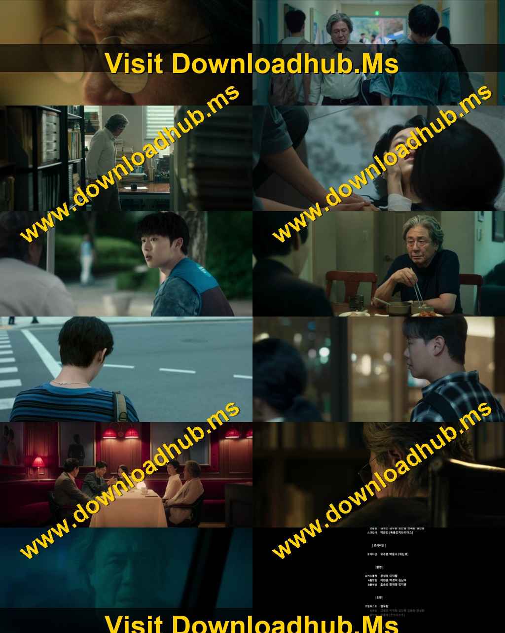 Notes from the Last Row 2026 S01 Complete Hindi Dual Audio 1080p 720p 480p Web-DL ESubs Notes from the Last Row