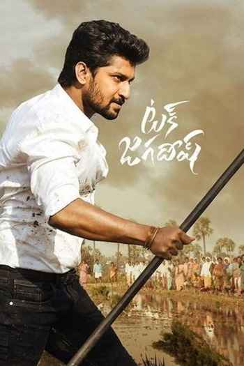 Tuck Jagadish 2021 Hindi ORG Dual Audio Movie DD2.0 4k 1080p 720p 480p UNCUT HDRip ESubs x264 HEVC