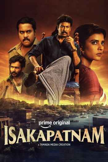 Isakapatnam 2026 S01 Complete Hindi Dual Audio 1080p 720p 480p Web-DL ESubs