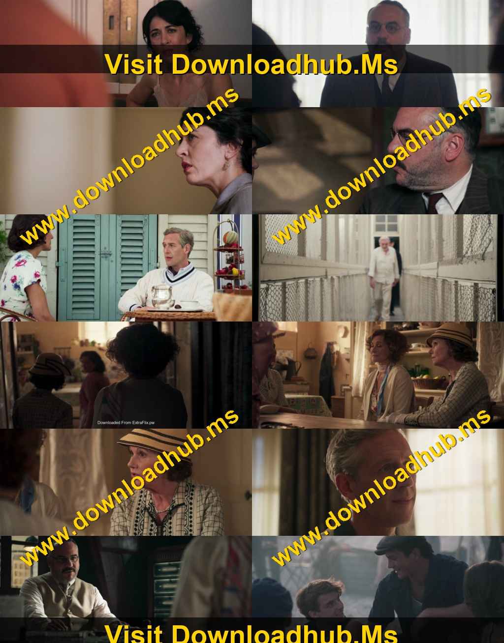 Summer 36 2026 S01 Complete Hindi Dual Audio 1080p 720p 480p Web-DL ESubs Summer 36