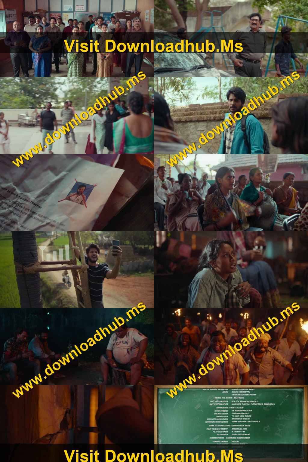 Super Subbu 2026 S01 Complete Hindi Dual Audio 1080p 720p 480p Web-DL ESubs Super Subbu