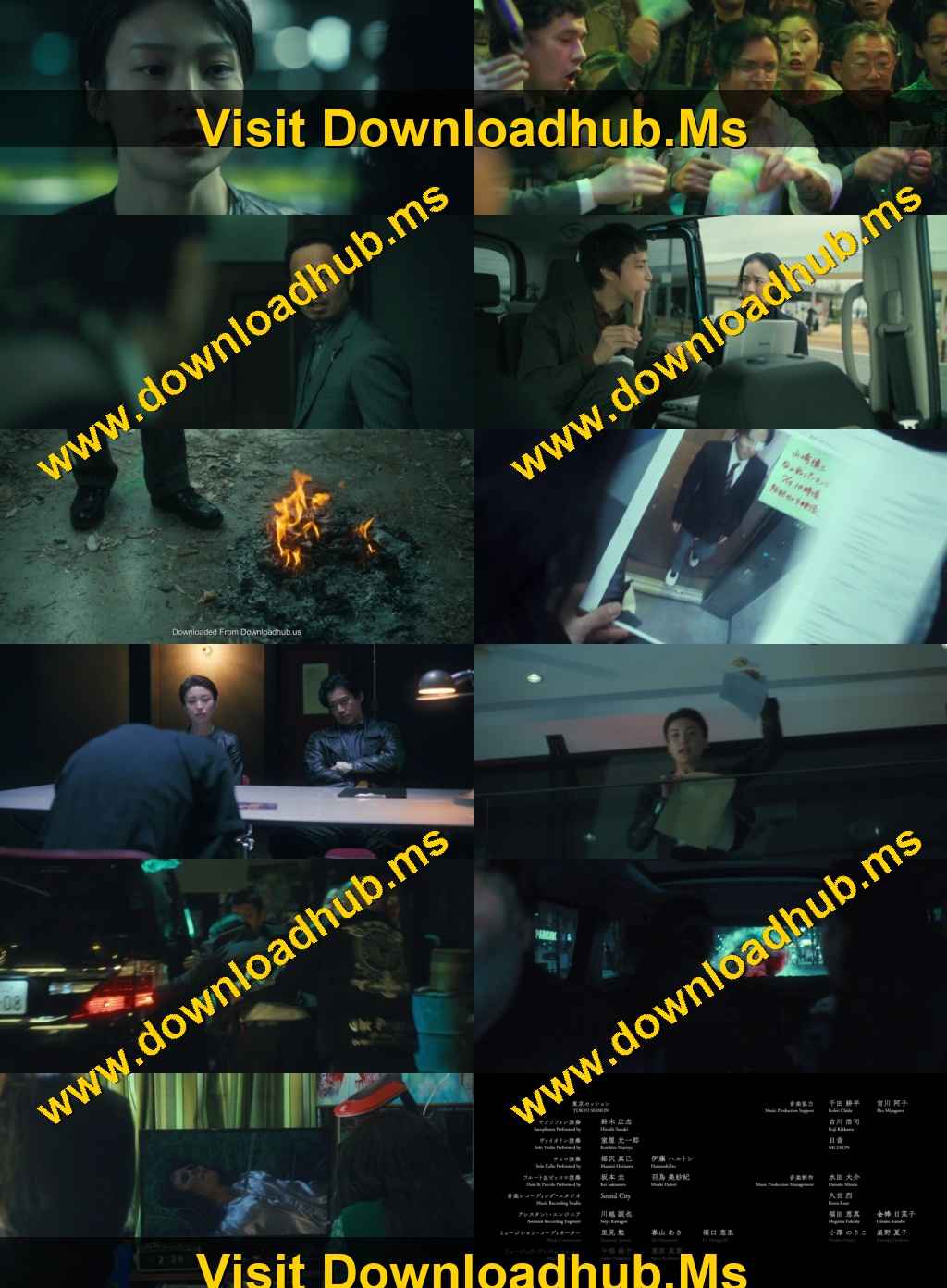 Human Vapor 2026 S01 Complete Hindi Dual Audio 1080p 720p 480p Web-DL ESubs Human Vapor