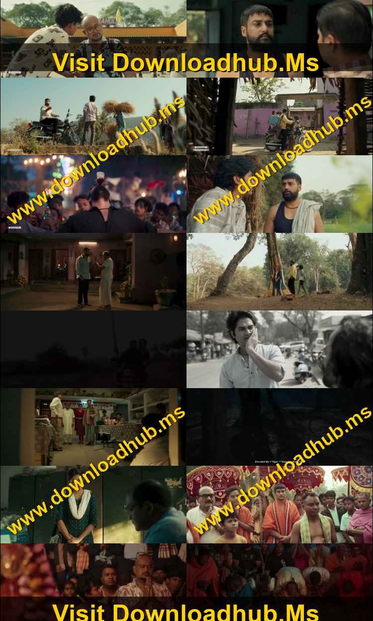Kangula: Maa Kali Ra Danda Nacha 2026 Odia Movie DD2.0 4k 1080p 720p 480p HDRip ESubs x264 HEVC