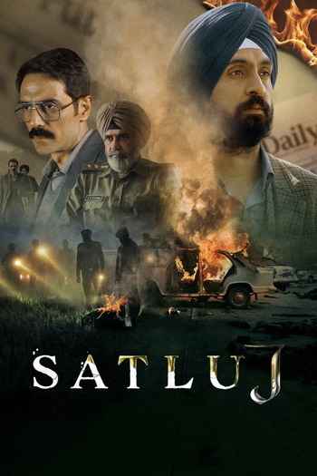 Satluj 2026 Hindi Movie DD5.1 4k 1080p 720p 480p HDRip ESubs x264 HEVC