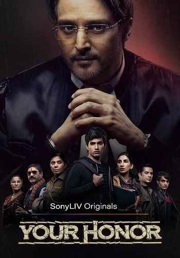 Your Honor 2020 S01 Complete Hindi Dual Audio 1080p 720p 480p Web-DL ESubs