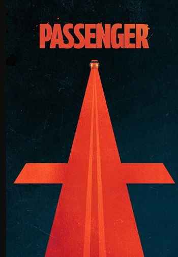 Passenger 2026 Hindi ORG Dual Audio Movie DD5.1 1080p 720p 480p Web-DL x264 ESubs HEVC