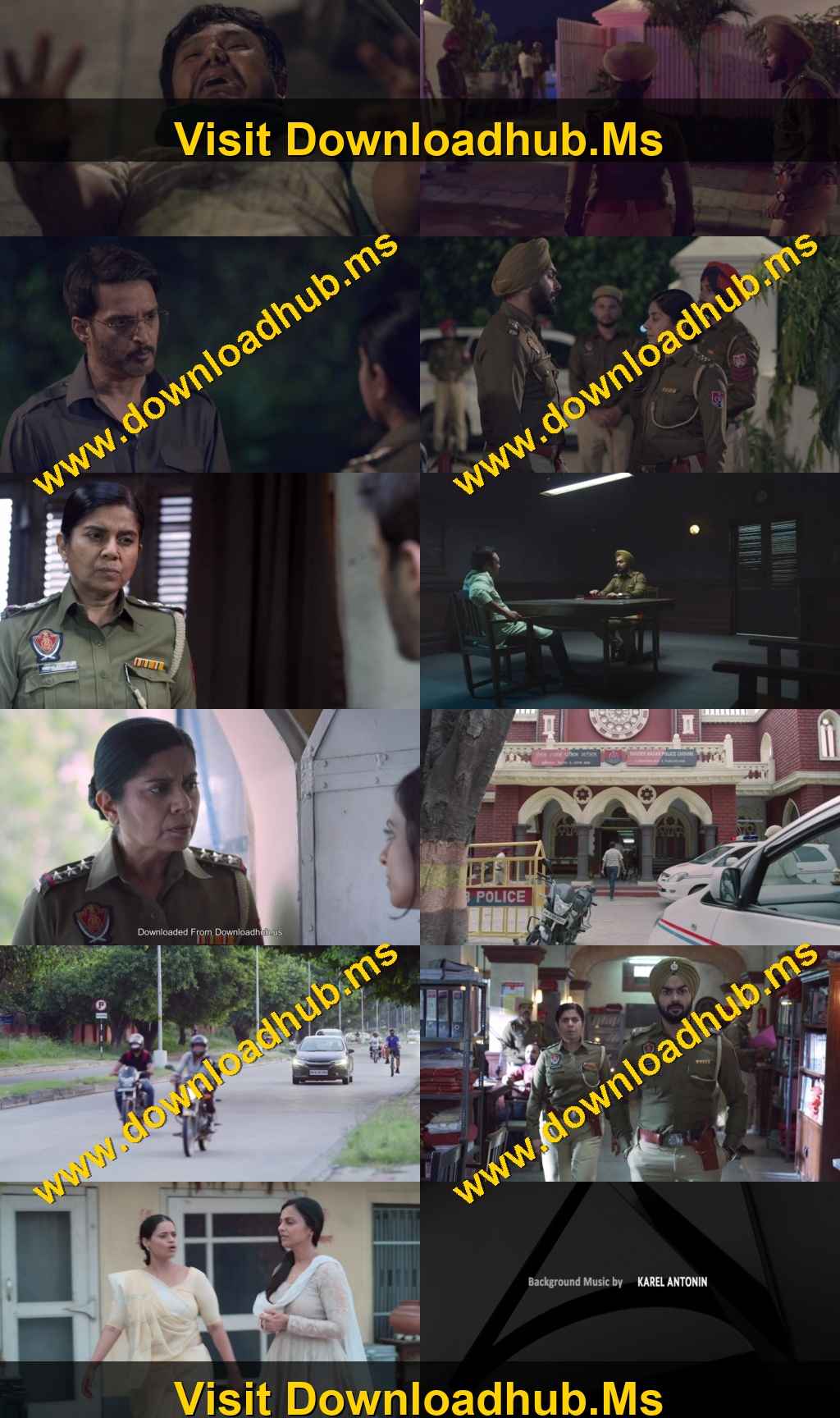 Your Honor 2021 S02 Complete Hindi Dual Audio 1080p 720p 480p Web-DL ESubs Your Honor 2021 S02 Complete Hindi Dual Audio 1080p 720p 480p Web-DL ESubs