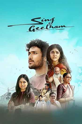 Sing Geetham 2026 Hindi ORG Dual Audio Movie DD5.1 1080p 720p 480p UNCUT HDRip ESubs x264 HEVC
