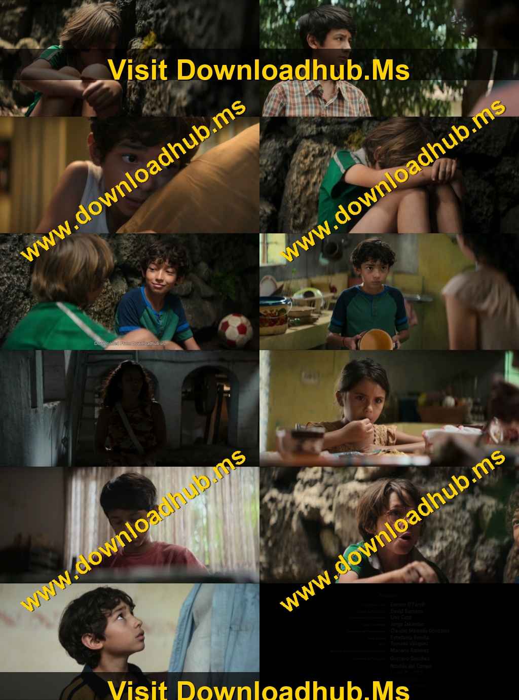 I Am Not Afraid 2026 S01 Complete Hindi Dual Audio 1080p 720p 480p Web-DL ESubs I Am Not Afraid