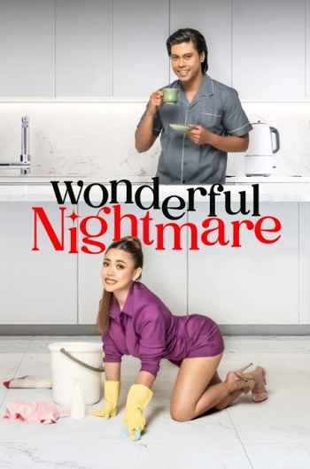 Wonderful Nightmare 2026 Hindi ORG Dual Audio Movie DD2.0 1080p 720p 480p Web-DL x264 ESubs HEVC