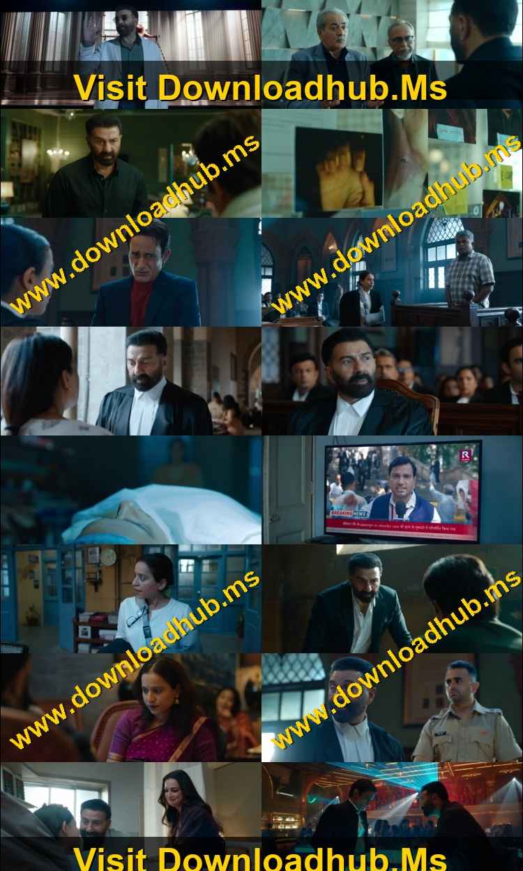 Ikka 2026 Hindi Movie DD5.1 4k 1080p 720p 480p HDRip ESubs x264 HEVC