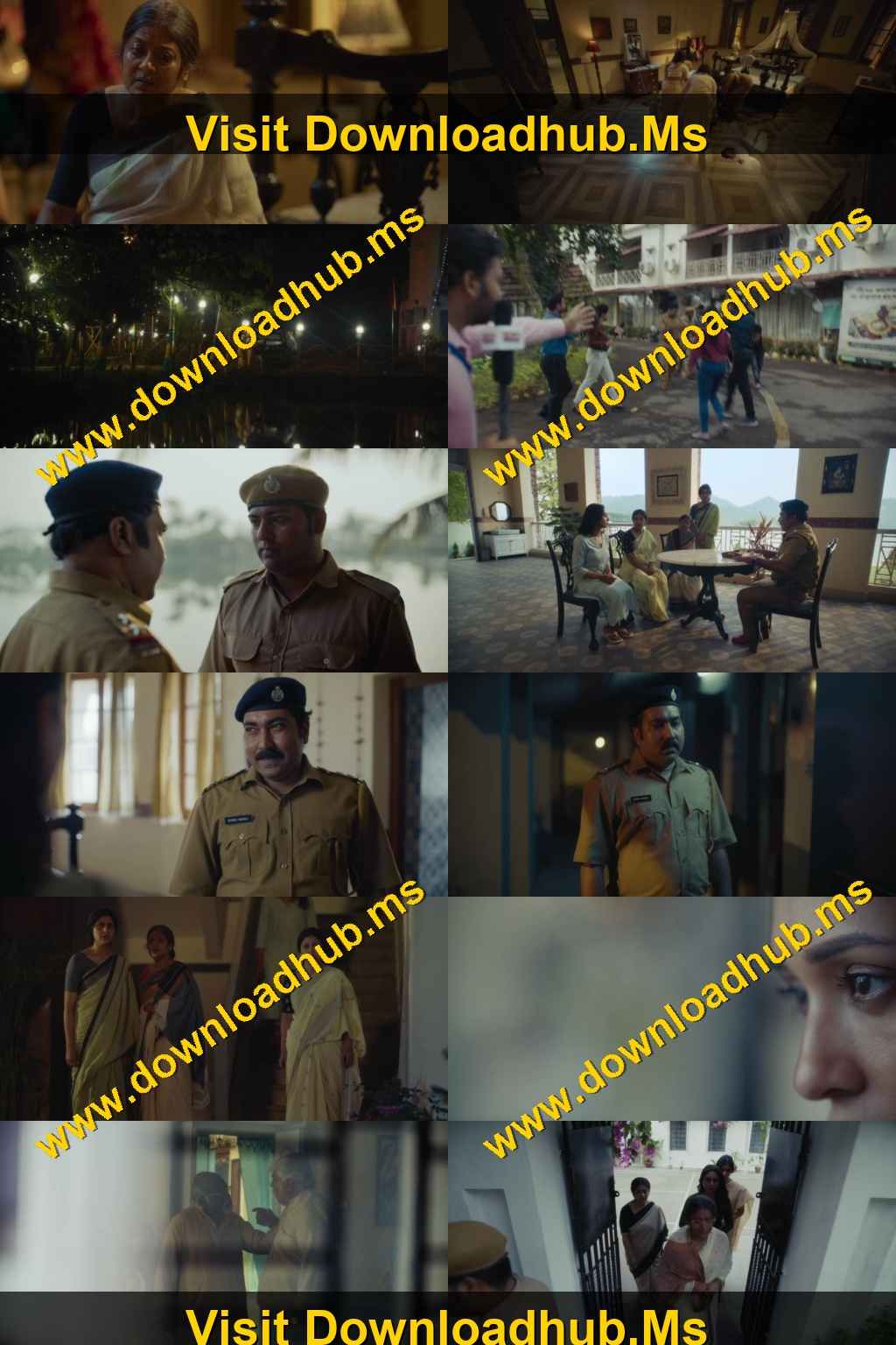 Queens 2026 Hindi Season 01 Complete 1080p 720p 480p HDRip ESubs