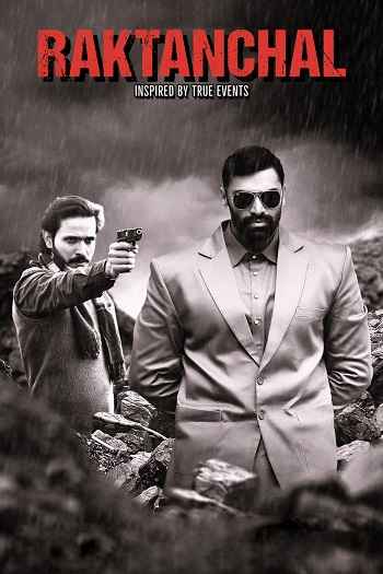 Raktanchal 2020 S01 Complete Hindi Dual Audio 1080p 720p 480p Web-DL ESubs
