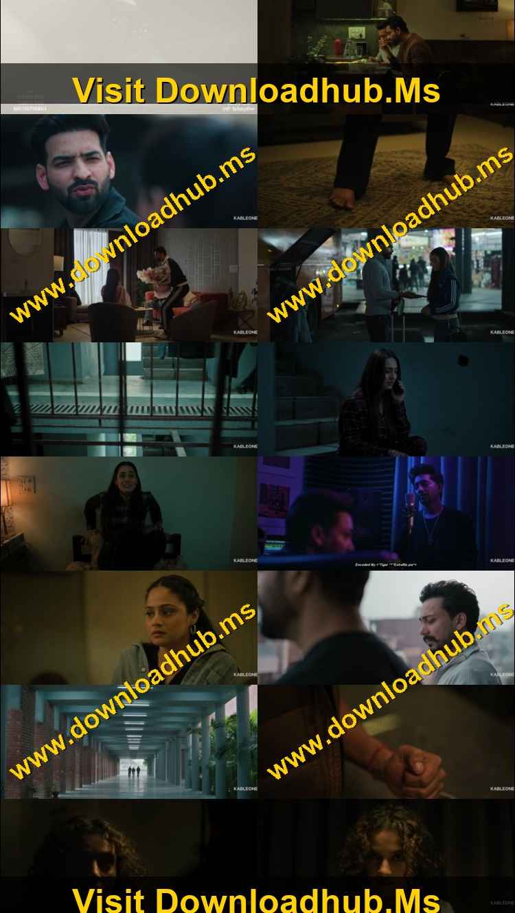 Maiin Haan 2026 2026 Hindi ORG Dual Audio Movie DD2.0 1080p 720p 480p UNCUT HDRip ESubs HEVC