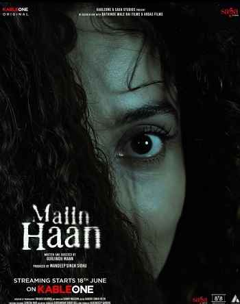 Maiin Haan 2026 Hindi ORG Dual Audio Movie DD2.0 1080p 720p 480p UNCUT HDRip ESubs HEVC