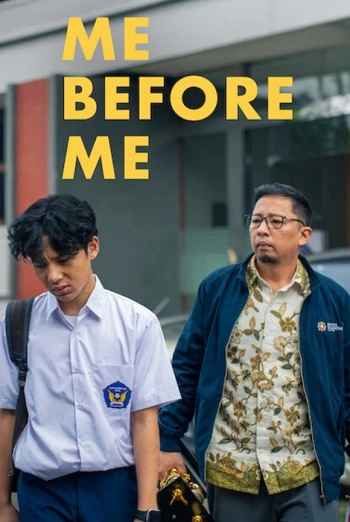 Me Before Me 2026 Hindi ORG Dual Audio Movie DD5.1 4k 1080p 720p 480p Web-DL x264 ESubs HEVC