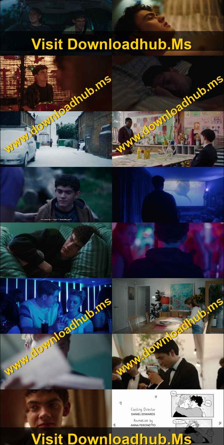 Heartstopper Forever 2026 Hindi ORG Dual Audio Movie DD5.1 1080p 720p 480p Web-DL x264 ESubs HEVC