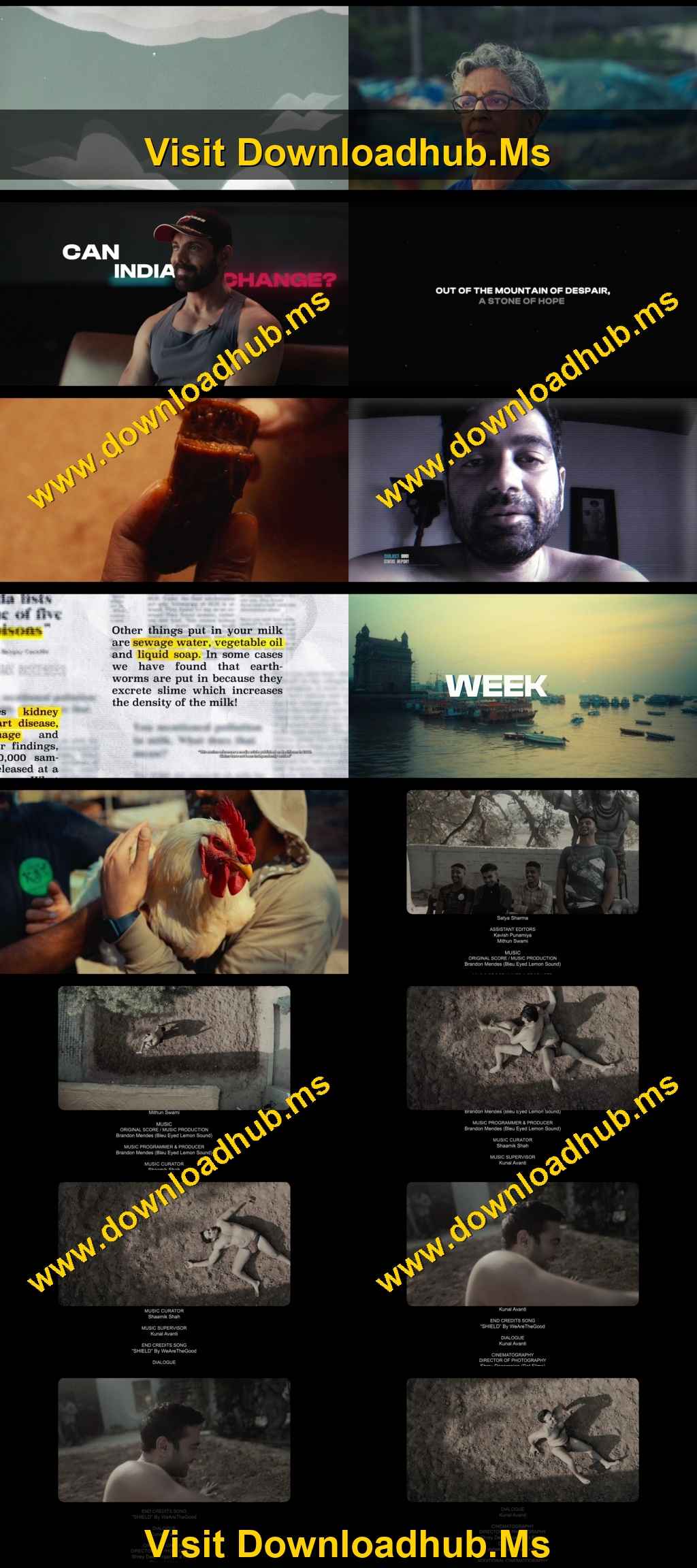 Test Subject V 2025 Hindi ORG Dual Audio Movie DD5.1 1080p 720p 480p Web-DL x264 ESubs HEVC