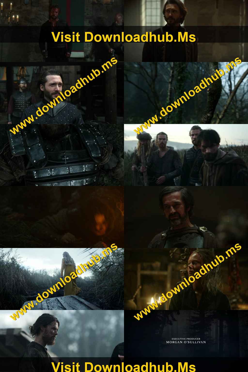 Vikings Valhalla 2022 S01 Complete Hindi Dual Audio 1080p 720p 480p Web-DL ESubs Vikings Valhalla