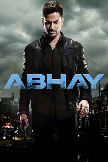 Abhay 2019 Hindi Season 01 Complete 4k 2160p 1080p 720p 480p HDRip ESubs