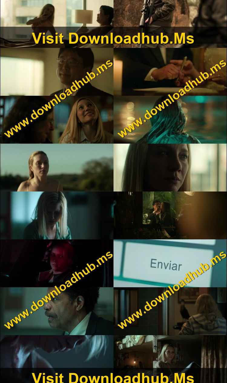 Elize: Shadows of a Woman 2026 Hindi ORG Dual Audio Movie DD5.1 1080p 720p 480p Web-DL x264 ESubs HEVC