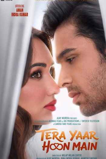 Tera Yaar Hoon Main 2026 Hindi Movie 1080p 720p 480p HDTC x264 HEVC