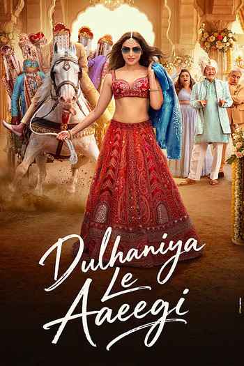 Dulhaniya Le Aaeegi 2026 Hindi Movie 1080p 720p 480p HDTC HC-ESubs x264 HEVC