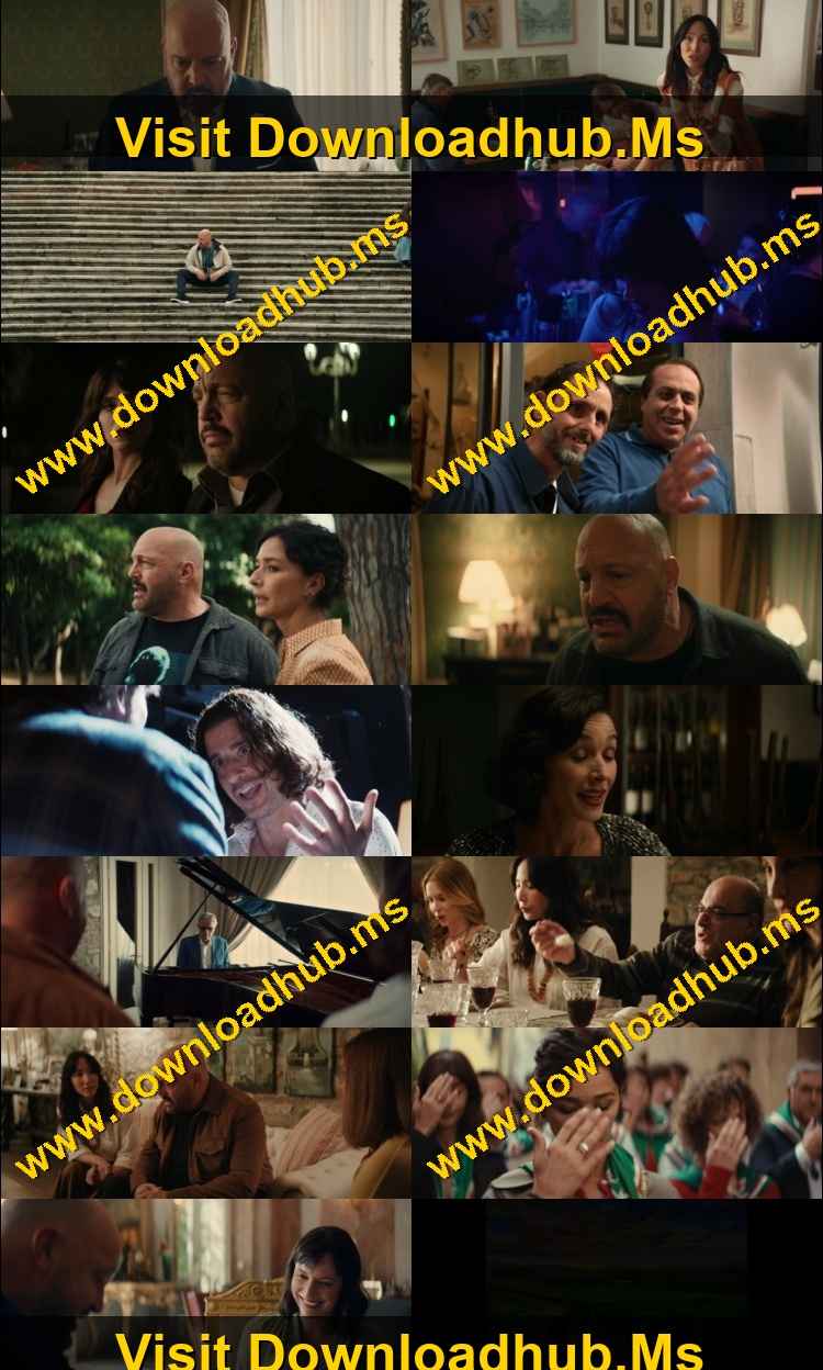 Solo Mio 2026 Hindi ORG Dual Audio Movie DD5.1 1080p 720p 480p Web-DL x264 ESubs HEVC Solo Mio 2026 Hindi ORG Dual Audio Movie DD5.1 1080p 720p 480p Web-DL x264 ESubs HEVC