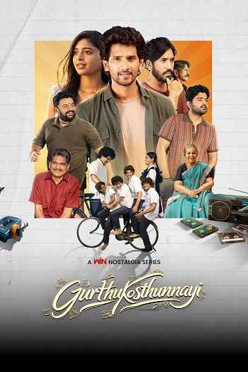 Gurthukosthunnayi 2026 S01 Complete Hindi Dual Audio 1080p 720p 480p Web-DL ESubs