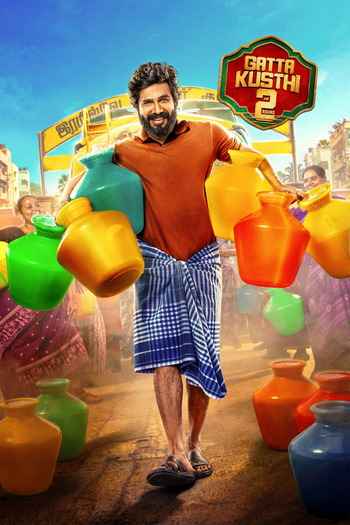 Gatta Kusthi 2 2026 Hindi ORG Dual Audio Movie DD5.1 4k 1080p 720p 480p UNCUT HDRip ESubs x264 HEVC