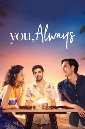 You, Always 2026 Hindi ORG Dual Audio Movie DD5.1 1080p 720p 480p Web-DL x264 ESubs HEVC