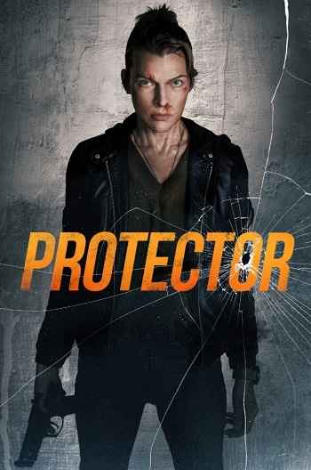 Protector 2026 Hindi ORG Dual Audio Movie DD2.0 1080p 720p 480p BluRay ESubs x264 HEVC