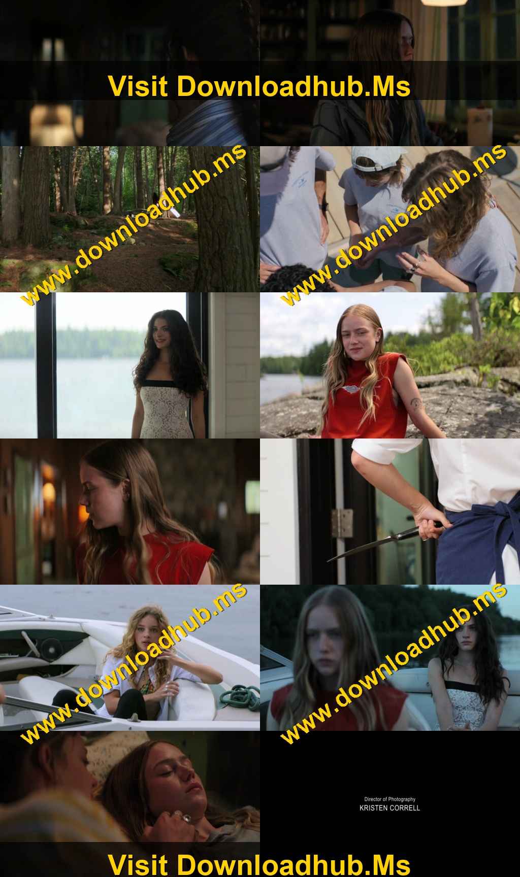 Sterling Point 2026 S01 Complete Hindi Dual Audio 1080p 720p 480p Web-DL ESubs Sterling Point