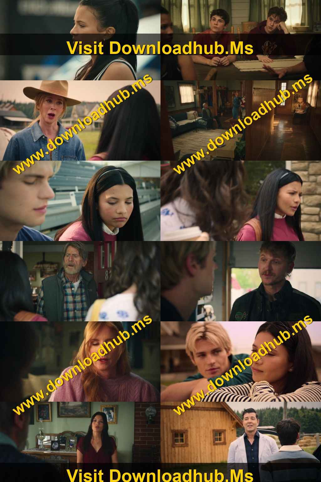 My Life with the Walter Boys 2026 S03 Complete Hindi Dual Audio 1080p 720p 480p Web-DL ESubs My Life with the Walter Boys