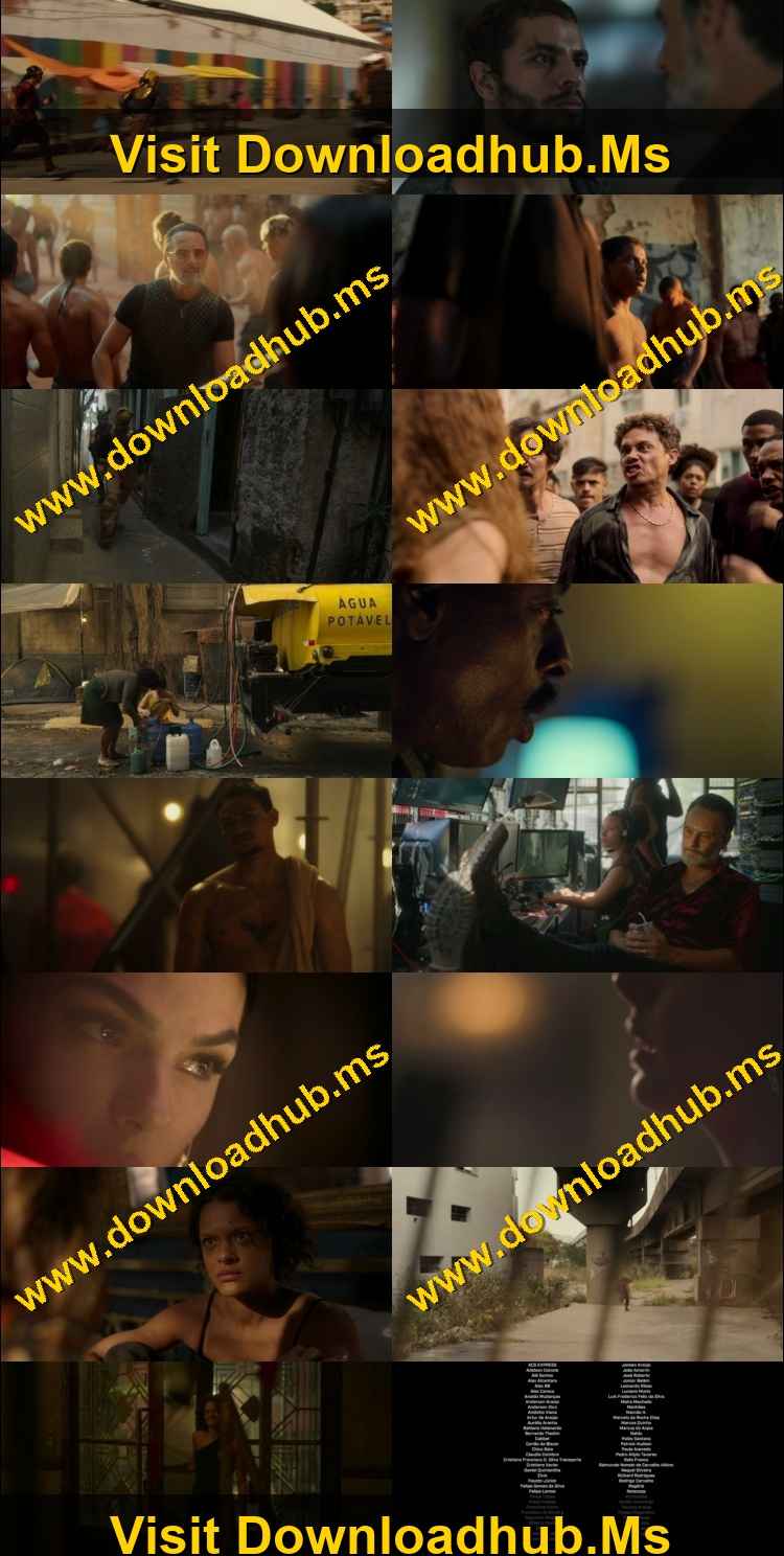 Beast Race 2026 Hindi ORG Dual Audio Movie DD5.1 1080p 720p 480p Web-DL x264 ESubs HEVC