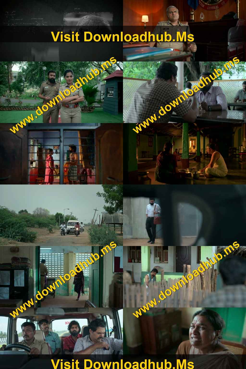 Vadhandhi 2026 S02 Complete Hindi Dual Audio 1080p 720p 480p Web-DL ESubs Vadhandhi 2026 S02 Complete Hindi Dual Audio 1080p 720p 480p Web-DL ESubs