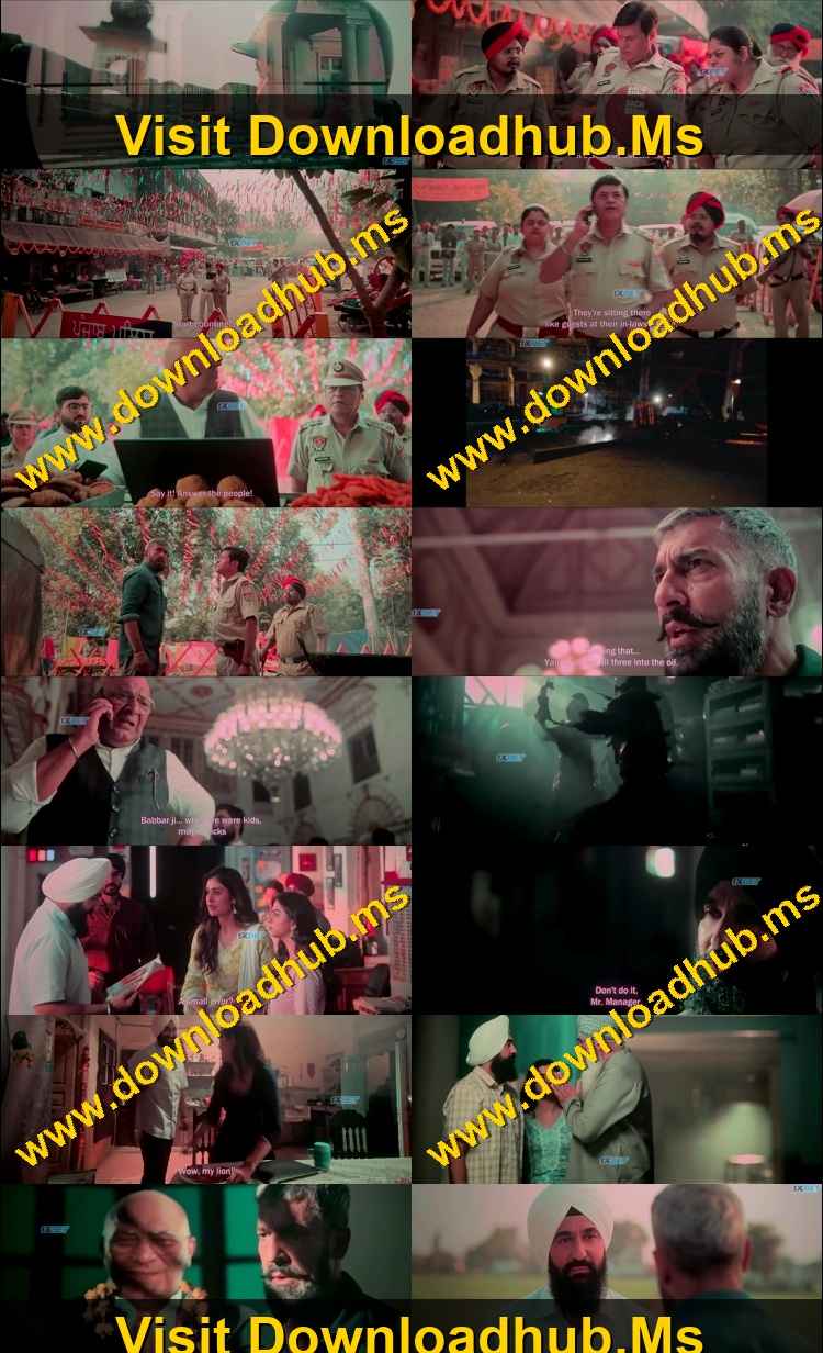 The Great Punjab Robbery 2026 Punjabi Movie 1080p 720p 480p HDTC x264 HEVC The Great Punjab Robbery 2026 Punjabi Movie 1080p 720p 480p HDTC x264 HEVC