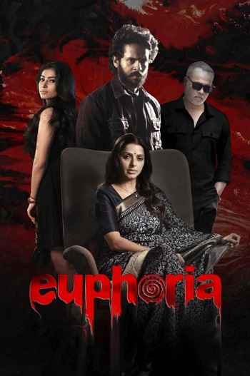 Euphoria 2026 Hindi ORG Dual Audio Movie DD2.0 4k 1080p 720p 480p UNCUT HDRip ESubs HEVC