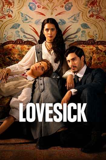 Lovesick 2026 S01 Complete Hindi Dual Audio 1080p 720p 480p Web-DL ESubs