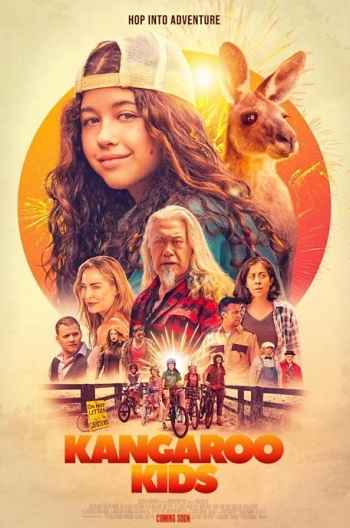 Kangaroo Kids 2026 Hindi ORG Dual Audio Movie DD2.0 1080p 720p 480p Web-DL x264 ESubs HEVC