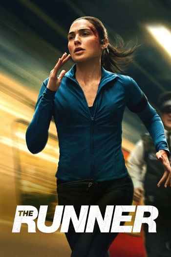 The Runner 2026 Hindi ORG Dual Audio Movie DD5.1 4k 1080p 720p 480p Web-DL ESubs x264 HEVC